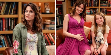 missy in the big bang theory|actress who played sheldon's sister.